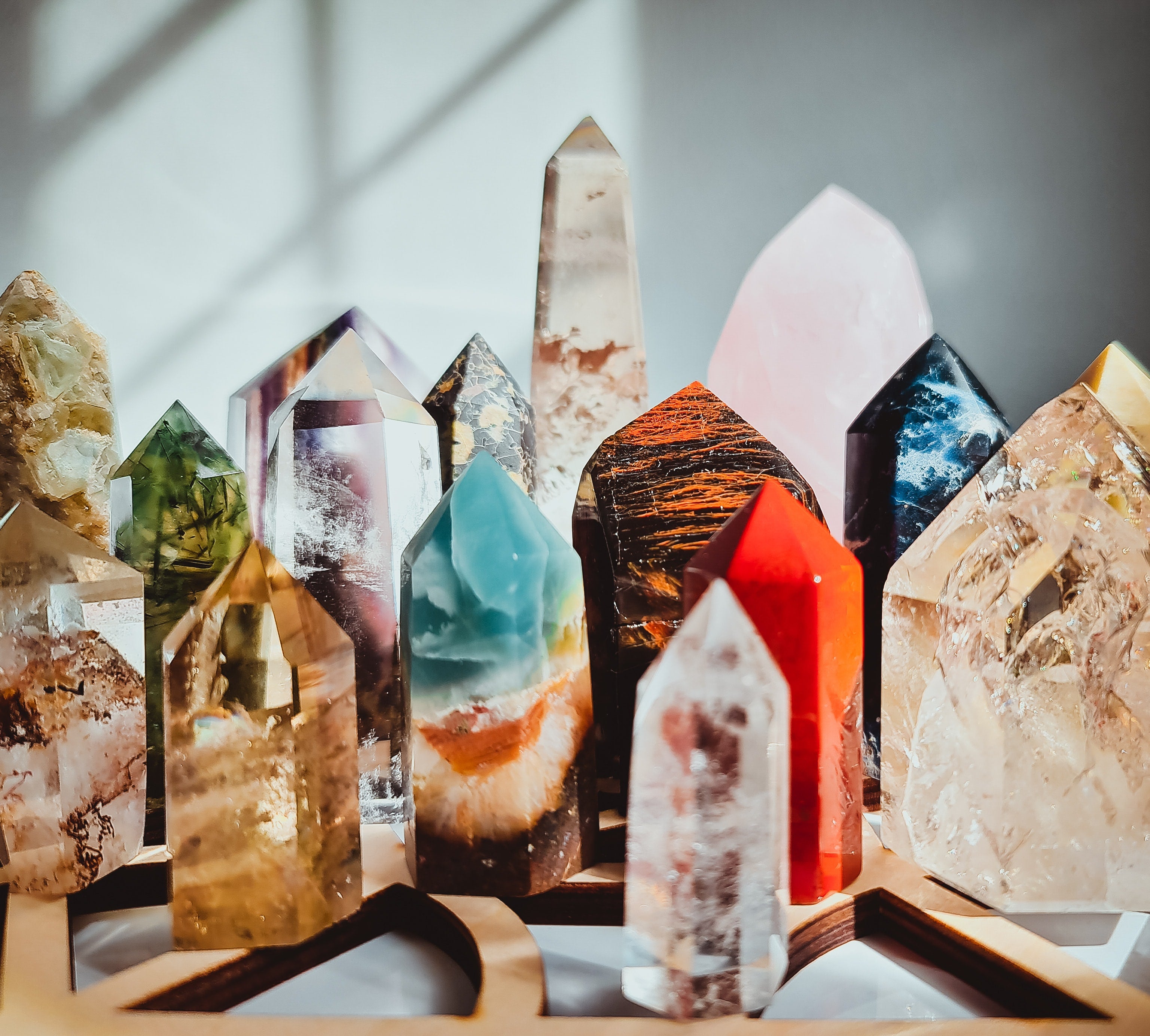 ALL CRYSTALS – Page 12 – Simmon Crystal Wholesale