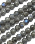 Labradorite Beads