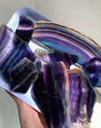 Flourite Slabs