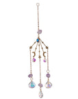 Amethyst Sun Catcher
