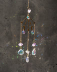 Amethyst Sun Catcher