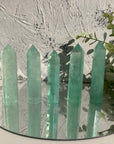 Baja Blast Fluorite Small Tower