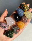 Crystal Gnome