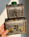 Crystal Magic Box