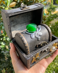 Crystal Magic Box
