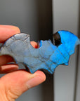 Labradorite Bat