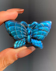Labradorite Butterfly