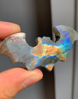 Labradorite Bat