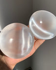 Selenite Bowl