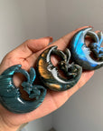 Labradorite Moon Fairy