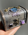 Crystal Magic Box