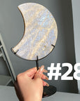 Moonstone Moon