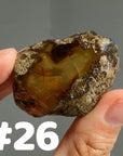 Ethiopian Water Opal