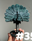 Clearance Peacock Wings