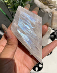 Moonstone Diamond/Kite (imperfect)
