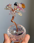 Crystal Tree