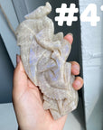 Moonstone Big Carving
