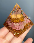 Orgonite Prymid