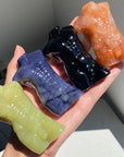 Crystal Man Body