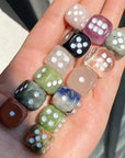 Crystal Dice