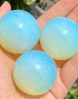 Opalite Sphere