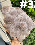Yaogangxian Fluorite Specimens