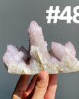 Spirit Quartz Specimen