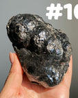 Botryoidal Hematite Specimen