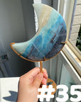 Trolleite Moon