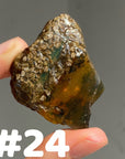 Ethiopian Water Opal