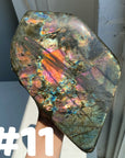 Big Labradorite Freeform