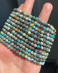 Turquoise Bracelet