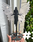 Big Angel Wings