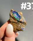 Ethiopian Water Opal