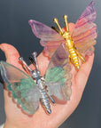 Fluorite Butterfly
