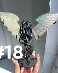 Angel & Devil Wings
