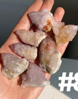 Spirit Quartz Specimen