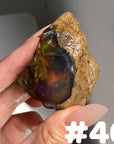 Ethiopian Water Opal