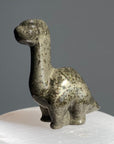 Small Crystal Dinosaur