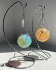 Sun Catcher Sphere Holder