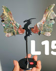 Dragon Wings