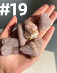 Spirit Quartz Specimen