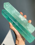Baja Blast Fluorite Medium Tower