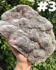 Yaogangxian Fluorite Specimens