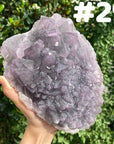 Yaogangxian Fluorite Specimens