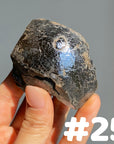 Botryoidal Hematite Specimen