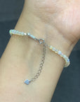 Ethiopian Opal Bracelet