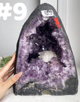 Amethyst Cathedral