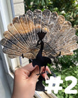 Clearance Peacock Wings