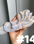 Moonstone Big Carving